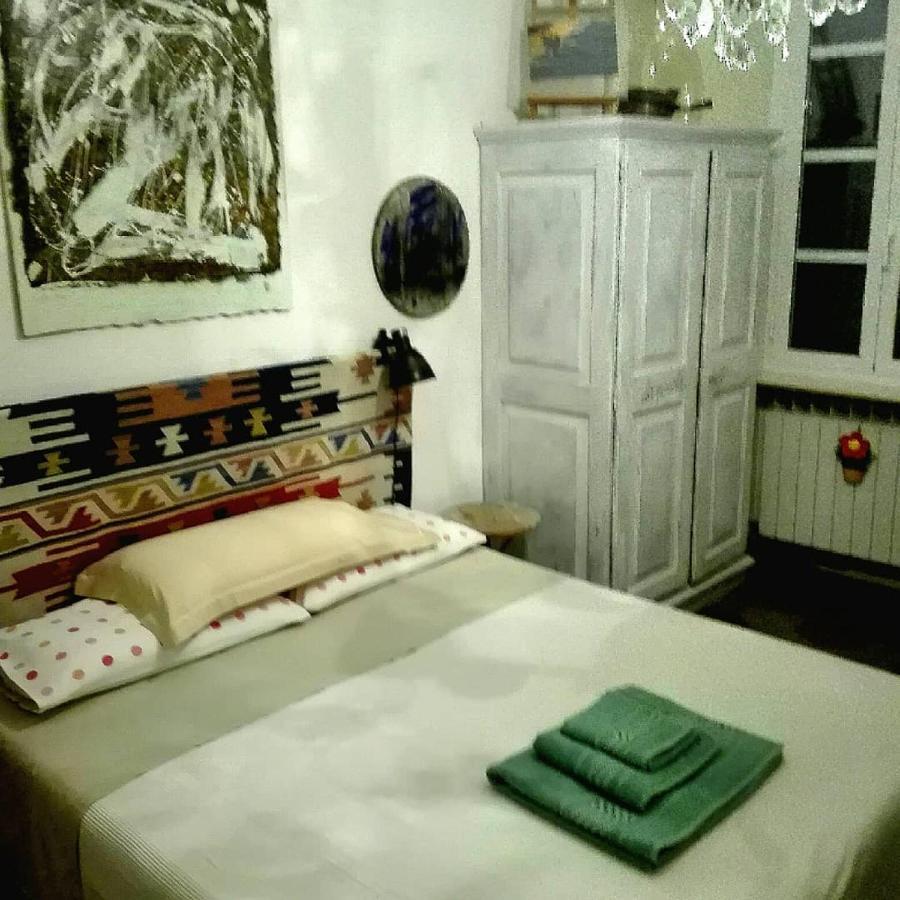 Studiocasarte Ovada Exterior foto