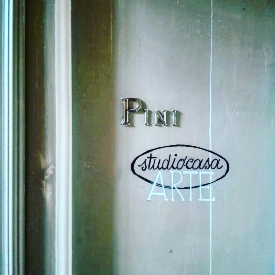 Studiocasarte Ovada Exterior foto