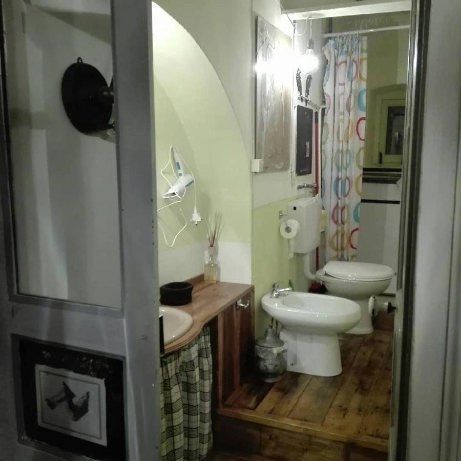 Studiocasarte Ovada Exterior foto